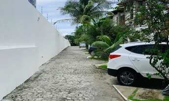 Imagem 5: APARTAMENTO RESIDENCIAL em LAURO DE FREITAS - BA, BURAQUINHO