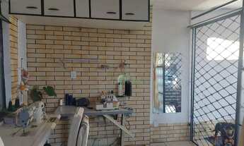 Imagem 5: Apartamento 02 quartos, 2 salas, área externe. Venda bairro de Lourdes em Juiz de Fora