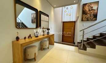 Imagem 4: Casa - Loteamento Parque dos Alecrins - Campinas