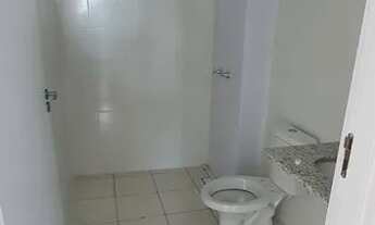 Imagem 7: 1º Aluguel) Apartamento novo c/ 3 quartos e 1 vaga em Maria Paula