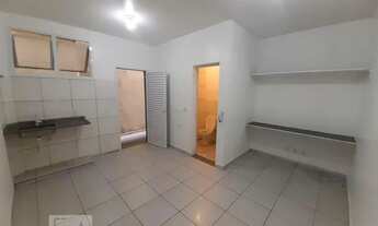 Imagem: Apartamento para Aluguel - Alto da Lapa