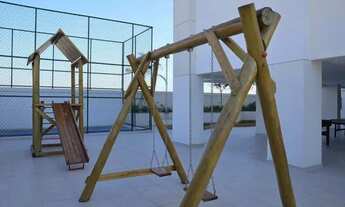 Imagem 4: Menor Preço do Mercado Apartamento Novo Intendente Magalhaes Madureira 245.000,00