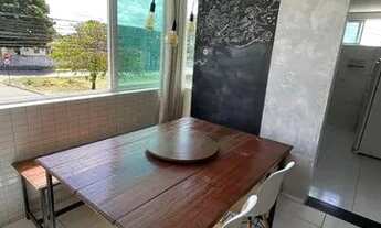 Imagem 2: Apartamento à venda 3 quartos 1 suíte 2 banheiros 1 vaga Geisel João Pessoa