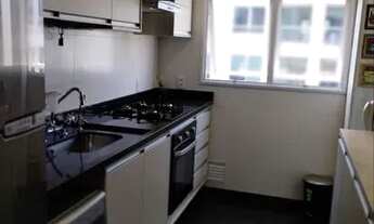 Imagem 3: Duplex para aluguel possui 70 metros quadrados com 1 quarto em Paraíso - São Paulo - SP