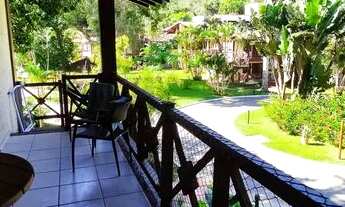 Imagem 2: Apto em Maresias - 03 suites - 150 mts da Praia - Condominio fechado