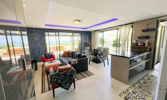 Imagem 6: Cobertura 3 quartos com incrível vista mar e ilha do Campeche