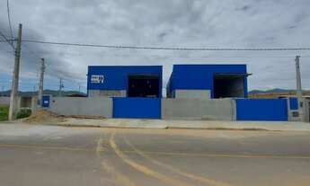 Imagem: Galpão para alugar 200m2