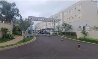 Imagem: RIBEIRAO PRETO - Apartamento Padrão