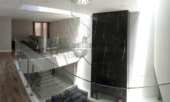 Imagem 7: Casa de condomínio sobrado para aluguel com 400 metros quadrados com 4 quartos