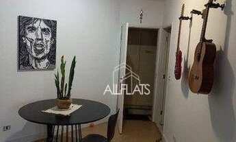 Imagem 2: Apartamento para venda ou aluguel no edifício Solar Vila Olímpia - Vila Olímpia - São Paul