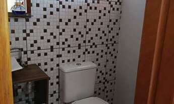 Imagem 4: Sobrado com 3 dormitórios à venda, 246 m² por R$ 615.000,00 - Vila Bela Vista - Santo Andr