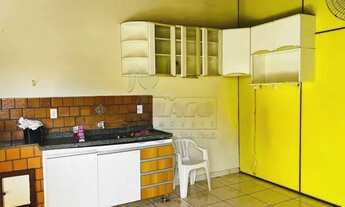 Imagem 5: Casa Padrão em Ribeirão Preto