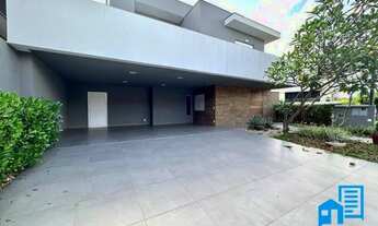 Imagem 3: SÃO JOSÉ DO RIO PRETO - Casa de Condomínio - PARQUE RESIDENCIAL DAMHA V