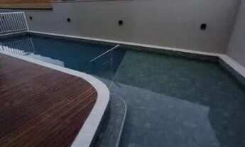 Imagem 2: 2 dormitórios varanda 1 vaga próximo shopping anália franco