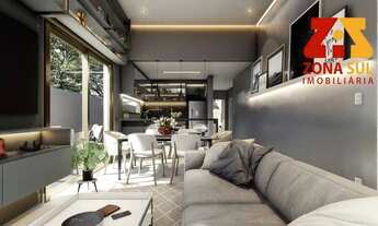 Imagem 3: Casa com 3 dormitórios à venda, 102 m² por R$ 620.000,00 - Muçumagro - João Pessoa/PB