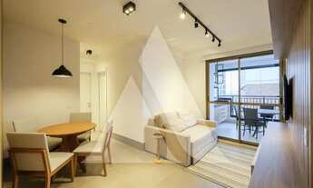 Imagem 2: SãO PAULO - Apartamento Padrão - Barra Funda