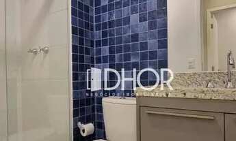 Imagem 7: Apartamento no Brooklin - 2 dormitórios - 77 m² - Venda: R$ 1.750.000 - Aluguel: R$ 8.000