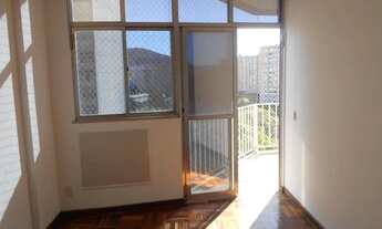 Imagem 5: Apartamento para aluguel tem 105 metros quadrados com 3 quartos em Tijuca - Rio de Janeiro