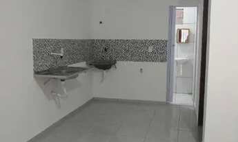 Imagem: Apartamento /Kitnet Flora Residence