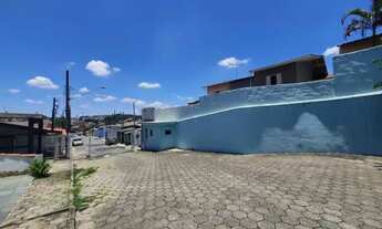 Imagem 2: Casa de Vila-LOCAÇÃO-Vila Paulicea-Mogi das Cruzes-SP