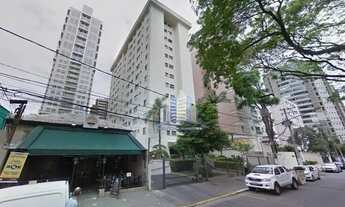 Imagem: Apartamento com 1 dormitório para alugar