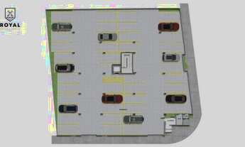 Imagem 5: Apartamento à venda 3 quartos 1 suíte 2 banheiros 1 vaga Ponta de Campina Cabedelo