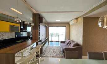 Imagem 4: Lindo apartamento 3 quartos mobiliado no Jardins