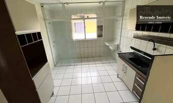 Imagem 4: Apartamento com 2 dormitórios para alugar, 50 m² por R$ 1.426,00/mês - Cidade Industrial