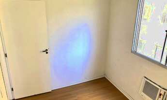 Imagem 3: Lindo apartamento em Água Santa - Cód. GMR