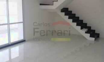Imagem 5: Apartamento Duplex Mandaqui