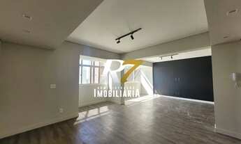 Imagem 3: Apartamento para aluguel com 140 metros quadrados com 3 quartos em Gutierrez - Belo Horizo