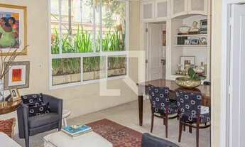 Imagem 2: Apartamento para Aluguel - Consolação, 1 Quarto, 60 m2