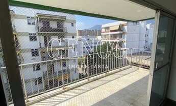 Imagem 4: Apartamento varanda, 03 quartos, suíte à venda no Grajaú!