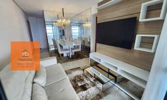 Imagem 4: Apartamento para aluguel tem 68 metros quadrados com 2 quartos em Armação - Salvador - BA