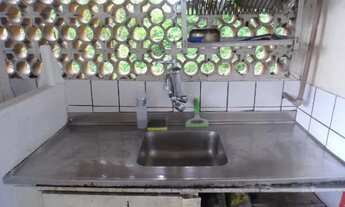 Imagem 6: Quarto suite indiviual em Botafogo