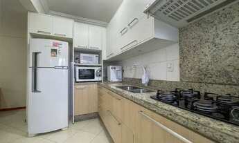 Imagem 4: Apartamento para venda possui 73 metros quadrados com 2 quartos em Campinas - São José - S