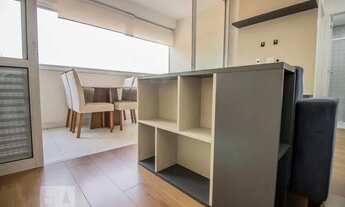 Imagem 7: Apartamento para Aluguel - Saúde, 1 Quarto, 36 m2