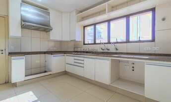 Imagem 16: Apartamento Locação 4 Dormitórios - 270 m² Higienópolis