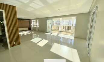 Imagem 2: Apartamento para Locação em Goiânia, Setor Bueno, 4 dormitórios, 4 suítes, 6 banheiros, 3