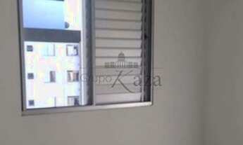 Imagem 5: Apartamento - Vila Rossi - Condomínio Brisa do Parque Residencial - 55m² - 1 Dormitório