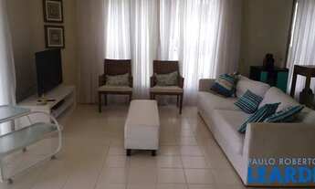 Imagem: APARTAMENTO - VILA LUIS ANTÔNIO - SP