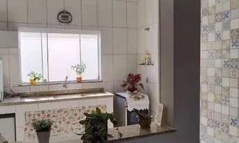 Imagem 6: Casa para venda tem 205 metros quadrados com 4 quartos em Jardim Estância Brasil - Atibaia