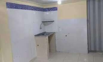 Imagem 2: Kitnet Casa com 1 dormitório