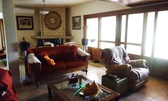 Imagem 6: Sitio para moradia e lazer Lomba do Pinheiro