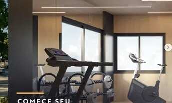 Imagem 5: Apartamento à venda 3 quartos 1 suíte 2 banheiros 1 vaga Tambiá João Pessoa