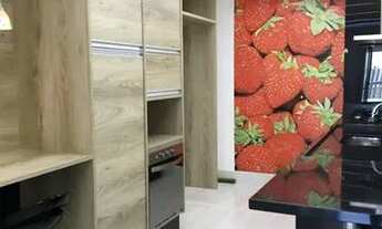 Imagem 6: Apartamento para locação na Chacara Klabin