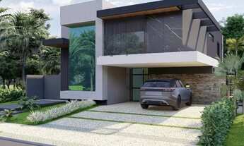 Imagem: Casa venda tem 351 metros quadrados com