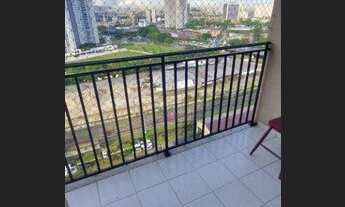 Imagem 4: Apartamento com 2 dormitórios para alugar, 60 m² por R$ 4.591,00/mês - Pompeia - São Paulo