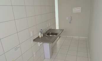 Imagem 7: Apartamento para Venda na Taquara com 02 Quartos- 45m²