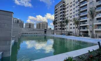 Imagem 5: Apartamento pronto para morar\ 4 quartos - 2 Suítes - 184 m² Vista lazer - Ao lado do Con